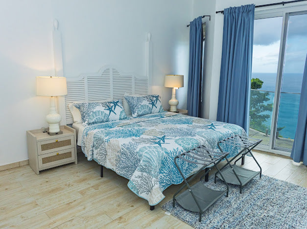 Living Your Best Life at Lava Flow BVI - 1 bedroom - Main Image