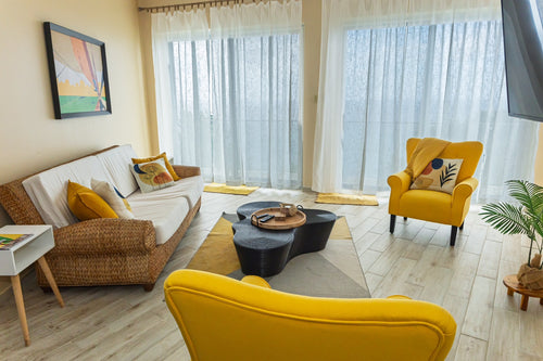 Living Your Best Life at Lava Flow BVI -1 Bedroom - Main Image